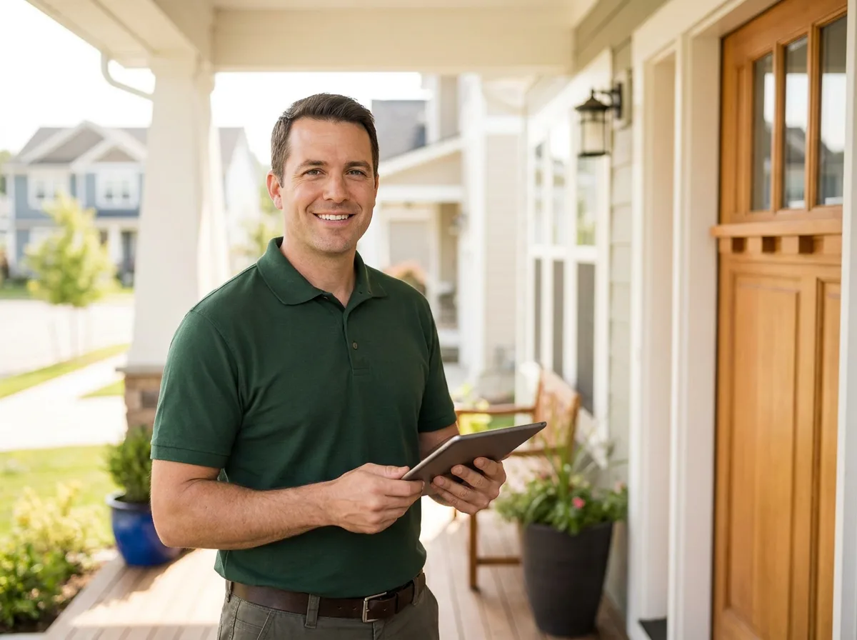 Pest control FAQs for Spring Dale, WV